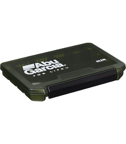 Amazon.com: アブガルシア(Abu Garcia) AbuGarcia VS-3010NDM