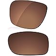 LenzReborn Polarized Lens Replacement for RayBan RB3483-60 Sunglass - More Options