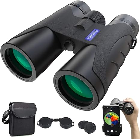 binoculars amazon uk