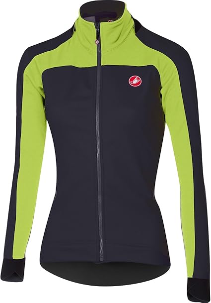 castelli womens jackets