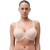 Chantelle Women's, Rive Gauche Full Coverage T-Shirt Bra