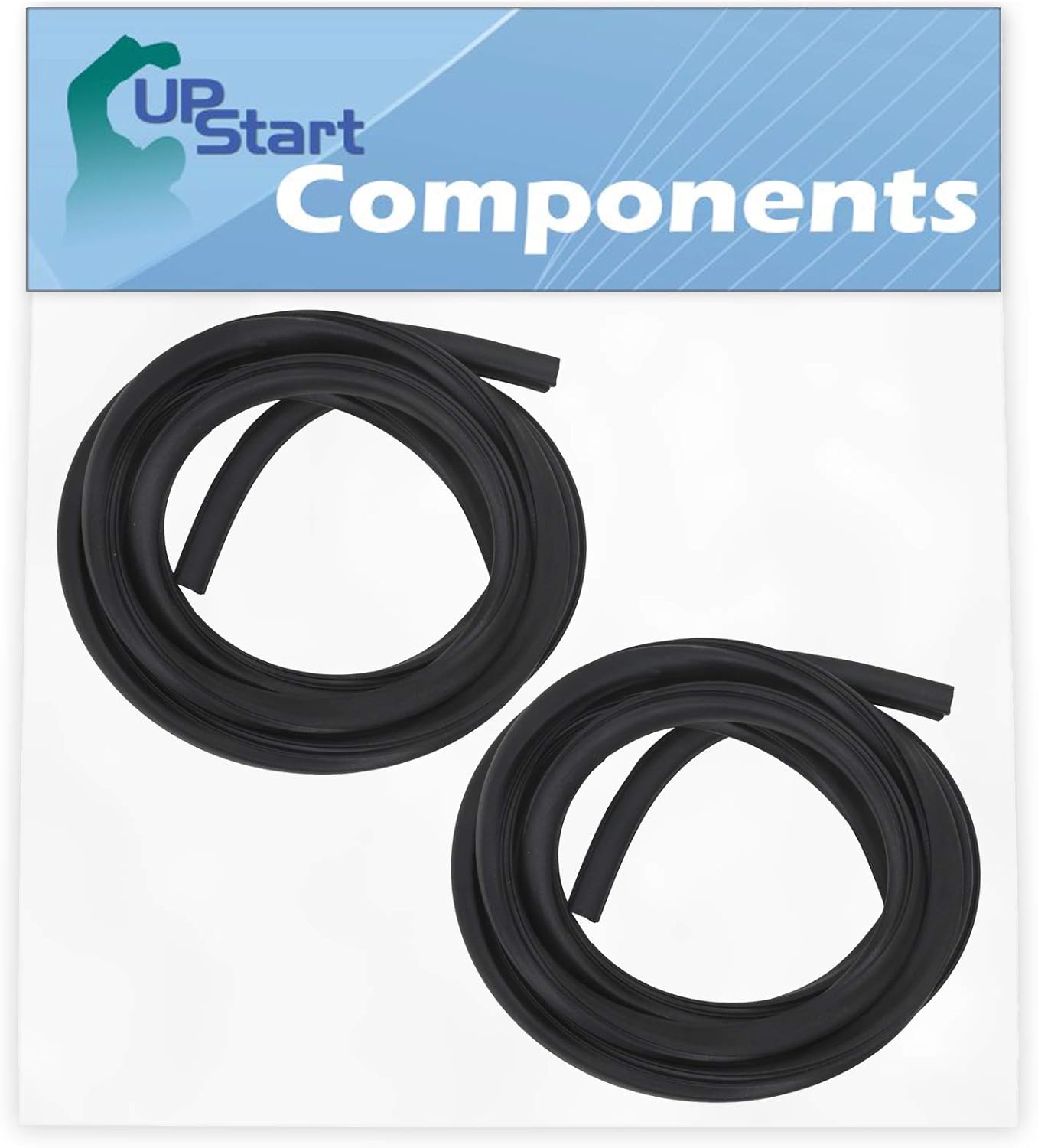 Kenmore/Sears for Replacement Gasket Tub Dishwasher 154827601 2Pack