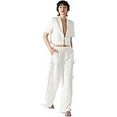 Steve Madden Womens Freddie Blazer