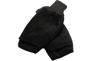 ProActive Sports Winter Pull Up Mitts