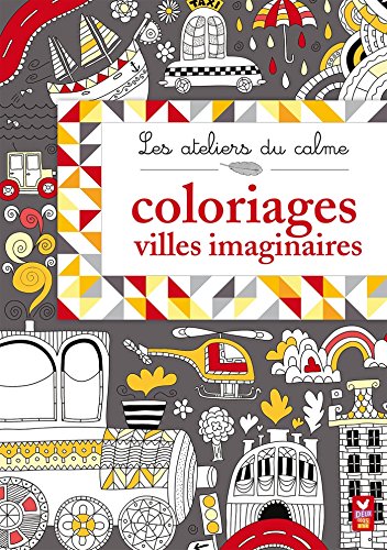 Les  ateliers du calme