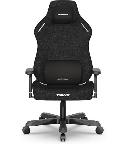 Amazon.com: DXRacer Master XL Video Gaming Chairs for Adults