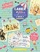 Cahier de filles spécial vacances by 