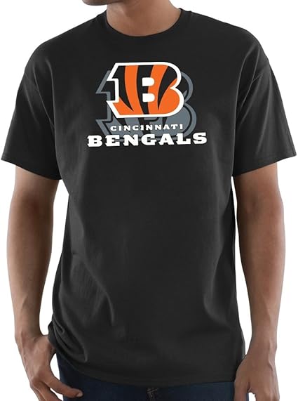 Bengals shirt amazon Clearance