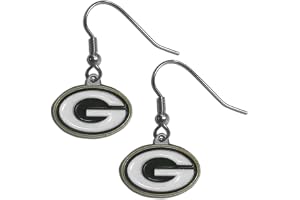 NFL Dangle Earrings