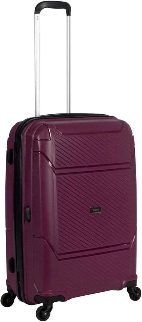 firetrap cabin travel case