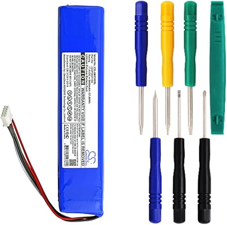 cameron sino battery for jbl xtreme