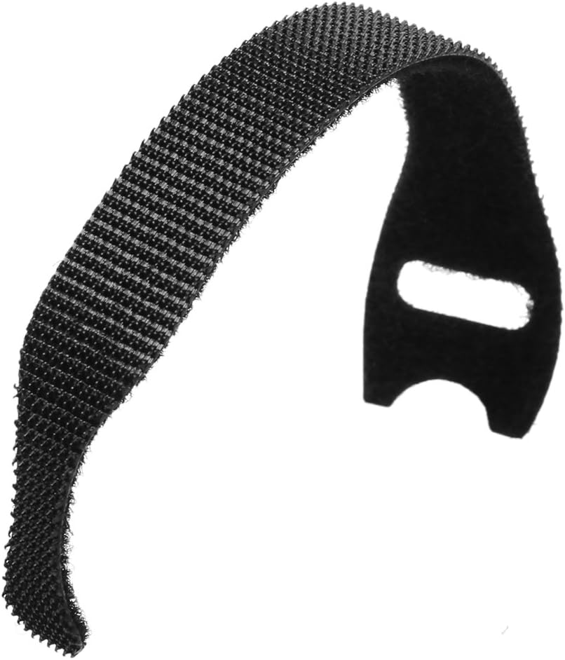 FLYCHENGi 25pcs Cable Winder Cord Organizer Universal Charging Cable Management for Earphone Charger Ties Cord