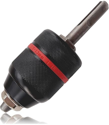 GUILLET 7460 ADAPTADOR CON ROSCA RATIO (SISTEMA MODULAR MEGADRILL) DE