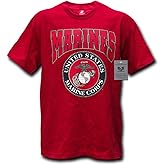 Rapiddominance Classic Military Tee