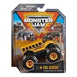 Monster Jam 2023 Spin Master 1:64 Diecast Truck