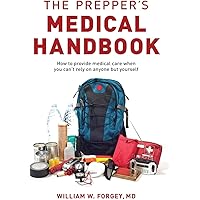 The Prepper's Medical Handbook