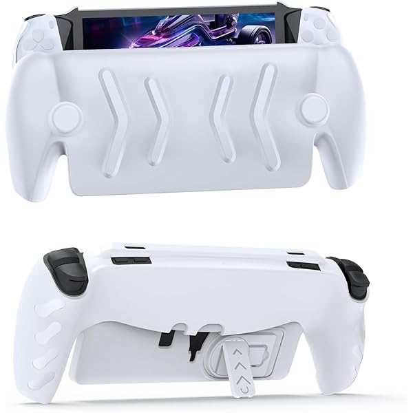 Amazon.com: JOYTORN Full Protective Case Cover Compatible with