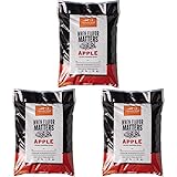 Traeger Grills Apple 100% All-Natural Wood Pellets