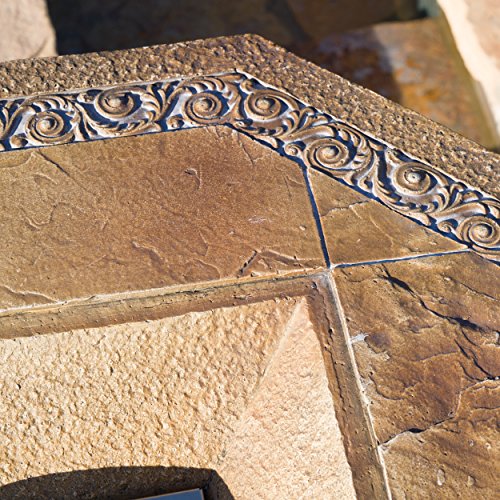 Great-Deal-Furniture-Myrtle-Outdoor-30-inch-Octagonal-Liquid-Propane-Fire-Pit-with-Lava-Rocks