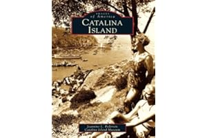 Catalina Island (Images of America)