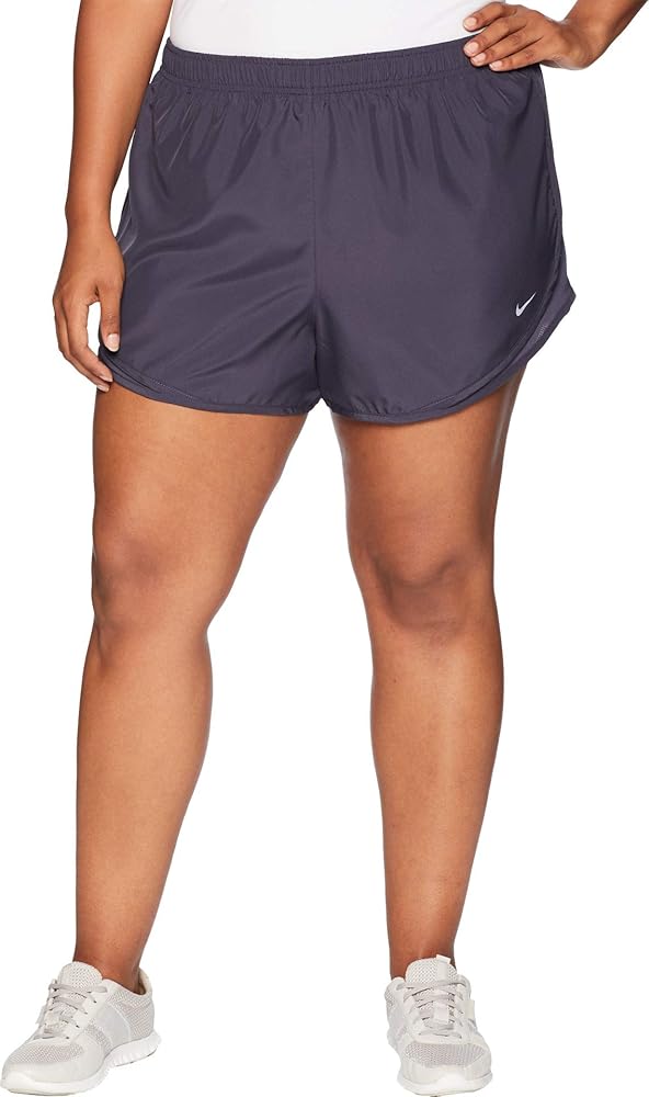 1x nike tempo shorts