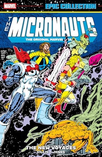 Marvel Two-In-One Epic Collection: Two Against Hydra: Wolfman