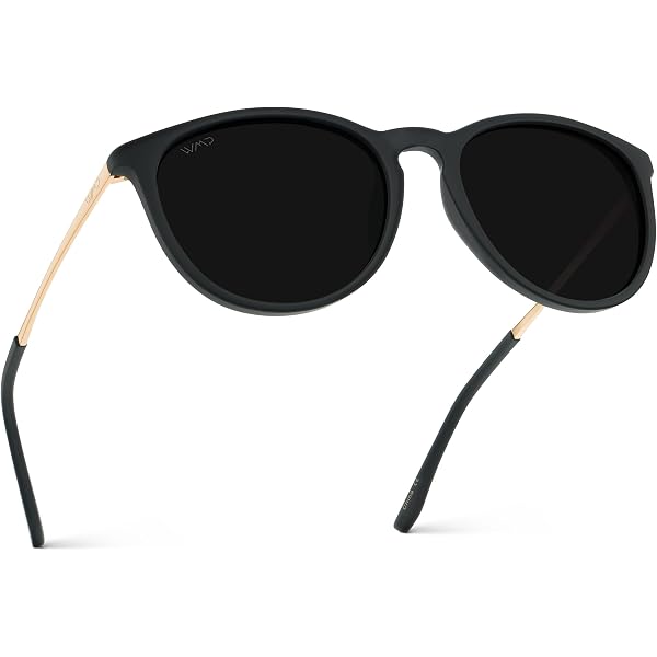 ANYLUV Womens Sunglasses Polarized Sunglasses for Women  display picture 3