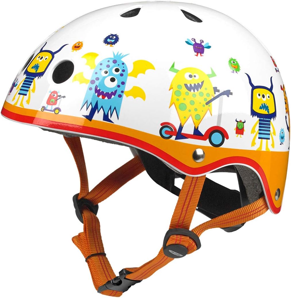 micro children's helmet