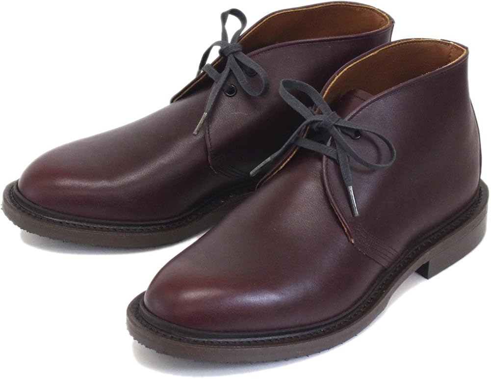 caverly chukka