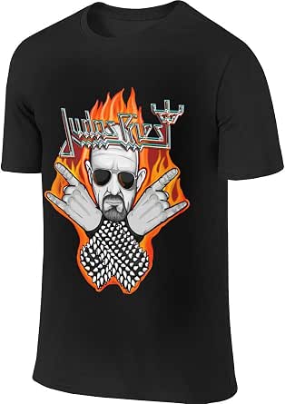 rob halford t shirt