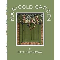A Apple Pie: Greenaway, Kate: 9781539408611: Amazon.com: Books