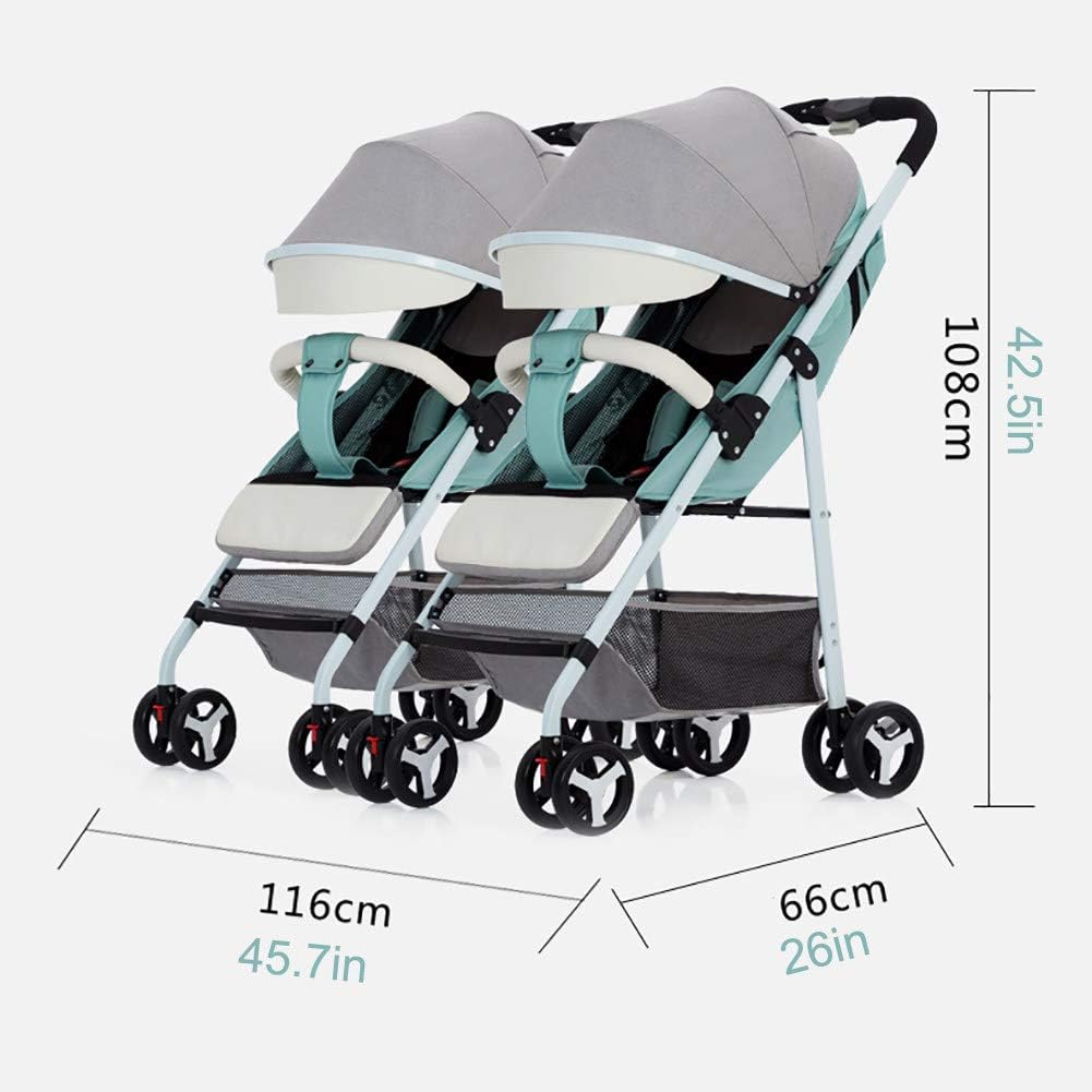 discount double buggies