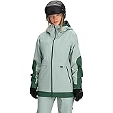 Obermeyer W Steibis Shell Jacket