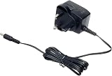 Logitech Z150 PC Speaker Stereo 6W UK Plug 3.5mm Right Speaker Controller view 3