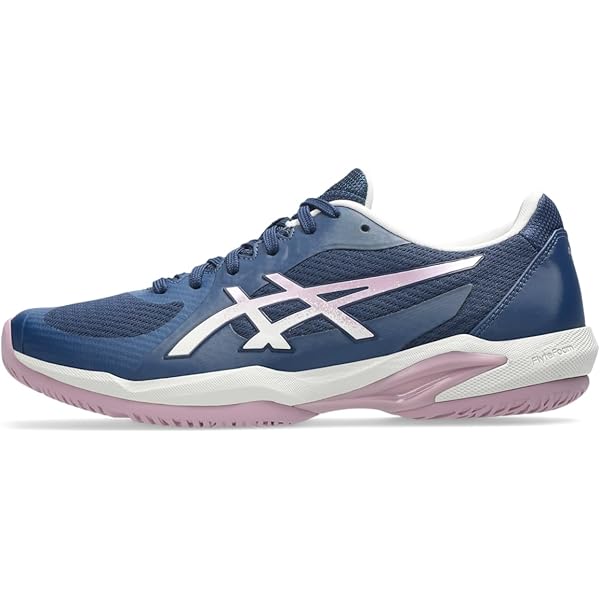 Amazon.com | ASICS Solution Speed FF L.E. Womens Tennis Shoes