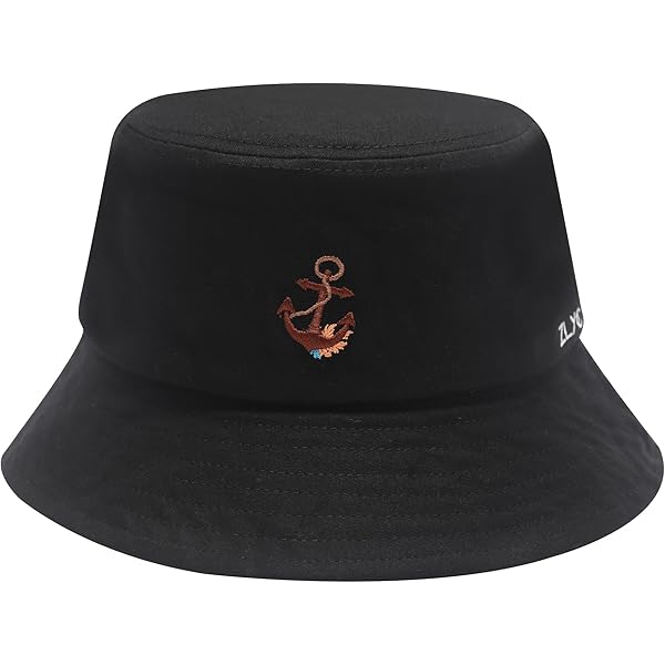 L/XXL Oversize Bucket Hat for Big/Large Head,Quick-Drying