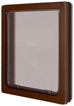 PetMate Dog Mate 2-Wege Hundetüre, XL