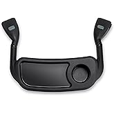 BOB Gear Wayfinder, Snack Tray, Only Compatible with Wayfinder Jogging Stroller