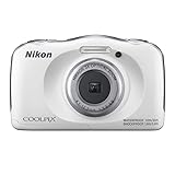 Nikon COOLPIX W100