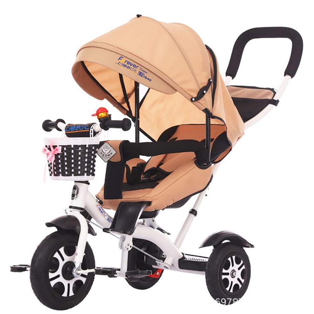 triciclo 6 meses