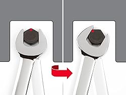 TEKTON 30 mm Combination Wrench | WCB24030