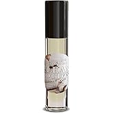 MOBETTER FRAGRANCE OILS Clean Cotton Perfume Body Oil