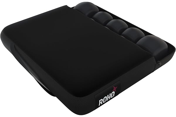 Roho Mosaic Wheelchair Seat Cushion 18" x 16"