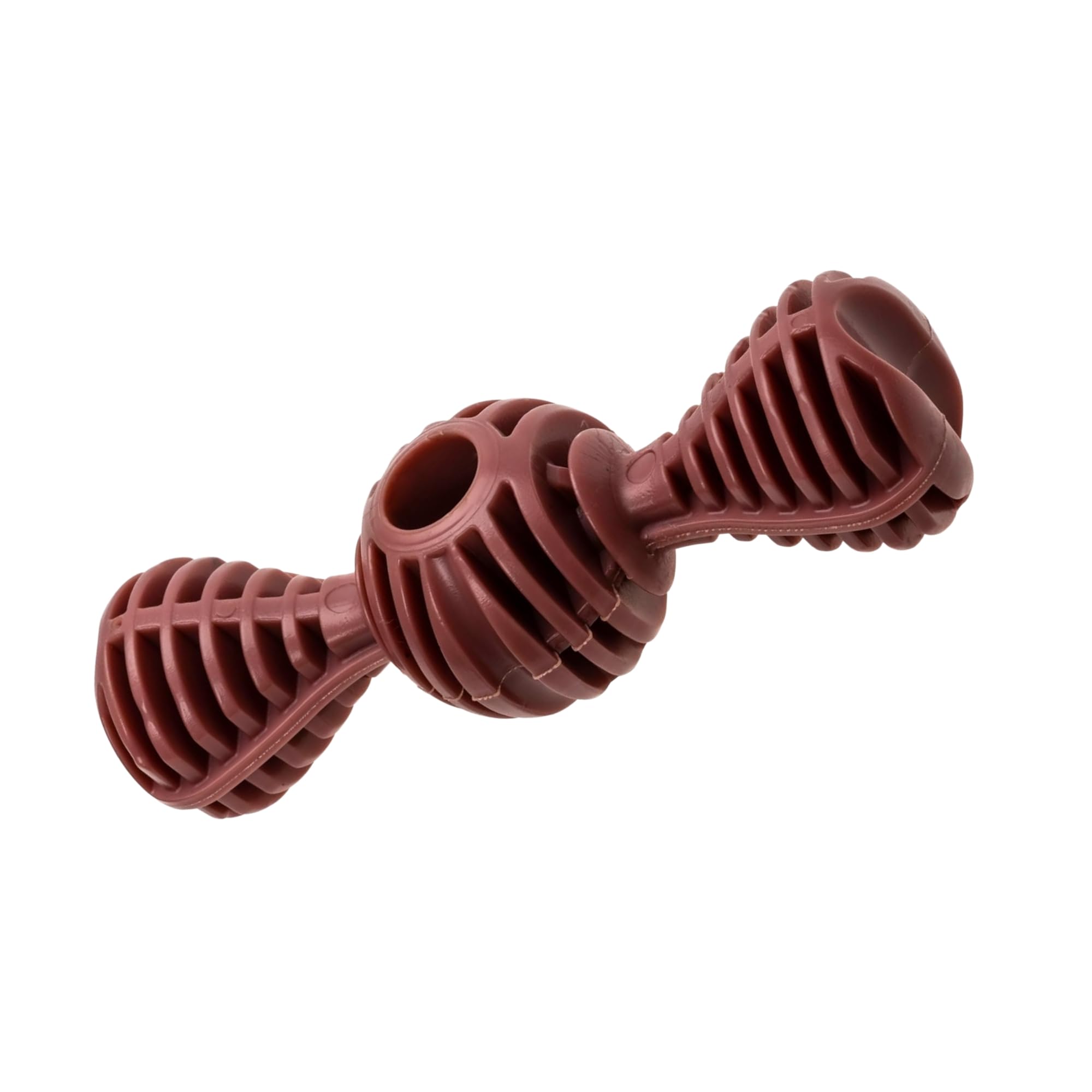 ECOMFY BY AQUAEL Meaty Mix Eco Chew Toys For Dogs|Snacky Candy 15cm|Dog Toy Aggressive Chewer|Eco-Friendly Dog -Long-Lasting-Scented|Dog Boredom|Dental Health, Sustainable Playtime