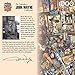MasterPieces John Wayne Remembering The Duke Collage 1000 Piece Jigsaw Puzzle