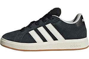 ADIDAS ORIGINALS adidas Kids' Grand Court 00s Shoe