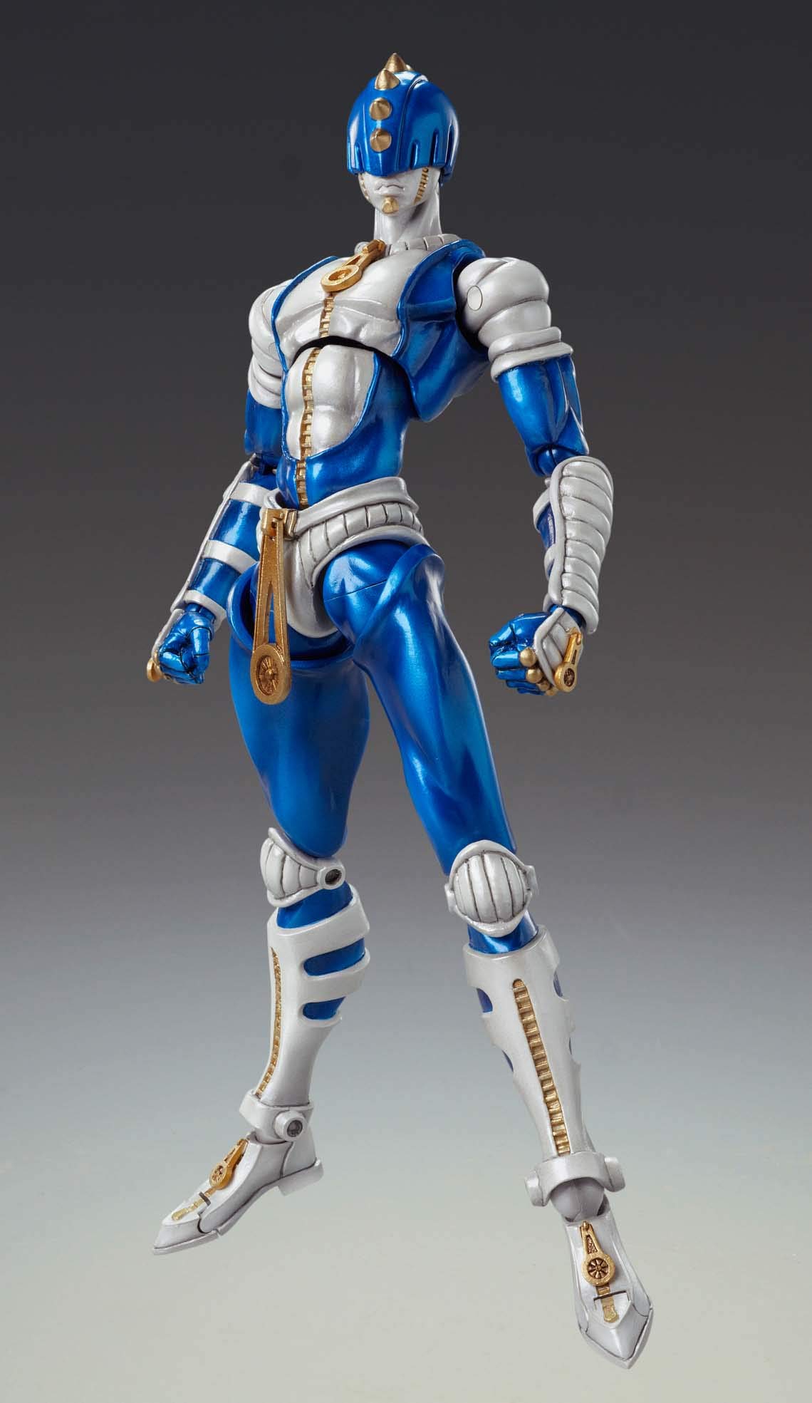 ジョジョの奇妙な冒険 第5部 超像可動 S・F フィギュア メディコス Amazon.co.jp: メディコス(Medicos Entertainment) 超像可動