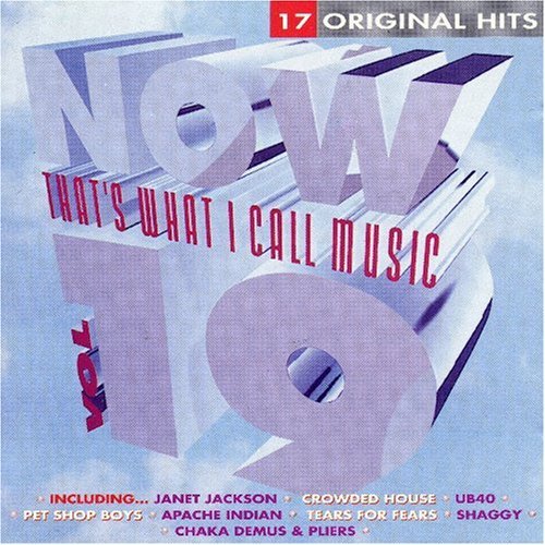 Various Artists - Now That