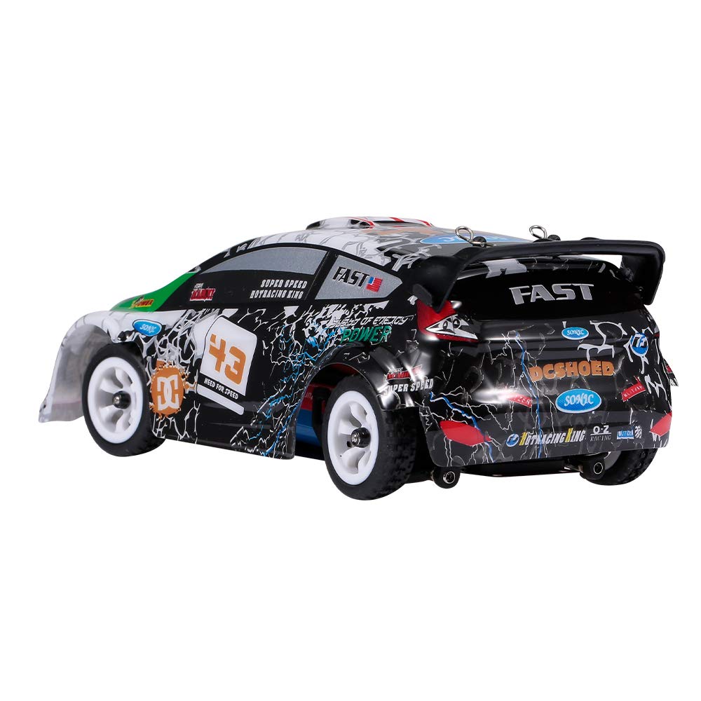 Rc Rally Buggy Mua RC Car High Speed 30km/h Rally Car 1/28 Scale 4WD RTR RC Drift ...
