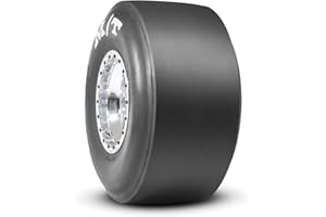 Mickey Thompson ET Drag Racing Bias Tire - 26.0/8.5-15